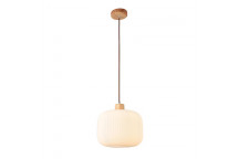 EUROLUX NESTA1 WHITE LIGHT PENDANT
