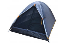 GENESIS 2PERSON DOME TENT 205X150X105CM