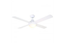 EUROLUX WHITE TWISTER FAN