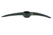 LASHER DOUBLE DIAMOND PICK HEAD ONLY 3KG