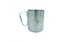 NORDROK KARABINER MUG 300ML