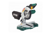 RYOBI MITRE SAW 210MM 850W