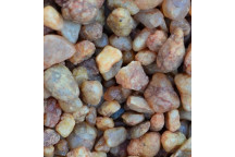 STONE DECOR GRAVEL  KALAHARI RED 3-5MM  40KG BINDEMANN ENT.