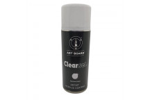 VARNISH SPRAY CRAFT  ABCCLEAR   ALL MATERIALS   400ML