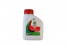 CASTROL GTX DIESEL OIL ENGINE 15W40 500ML