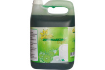 WORLD OF HYGIENE LIQUID DISHWASH CLEANER FOR HANDWASH 5L