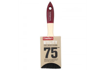 HAMILTONS UTILITY PAINT BRUSH  75MM