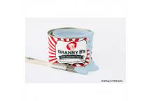 PAINT CHALK BUBBLEGUM MILKSHAKE 500ML GRANNY B\'S