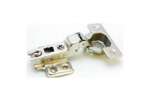 SAFETOP CONCEAL CUPBOARD HINGE 2 PIECE