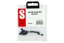 GRUB SCREW 6X6MM 20PER PACK