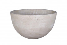 GARDEN SOLUTIONS CYCAD LARGE FIBRE CEMENT POT 540X900MM