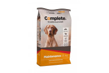 COMPLETE MAINTENANCE LARGE GIANT BREED 20PERCENT PROTEIN DOG FOOD 25KG