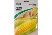 SEED VEGETABLE SWEETCORN ODYDDEY ECONO PACK STARKE AYRES