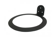 WALL LARGE POT BRACKET 18CM