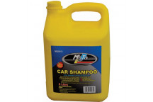 MOTOQUIP CAR SHAMPOO 5L