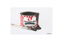 PAINT CHALK DOVE GREY 500ML GRANNY BS