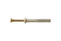 SAFETOP  ANCHOR NAIL IN  NYLON  6X45MM  400PC