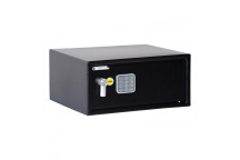 YALE LAPTOP SAFE 200X430X350MM