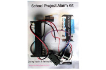 MARATHON ALARM CIRCUIT SCHOOL PROJECT KIT