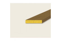 COL TIMBERS MERANTI MOULD PAR 22X69MM 1.8M