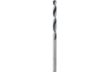 ROBERT BOSCH DRILL TWIST HSS POINT TEQ SILVER 3.5MM.