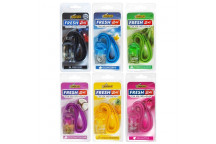 SUMMIT SALES AIR FRESHNER ISE SENSATIONS SHIELD FIRE&ICE 7ML.