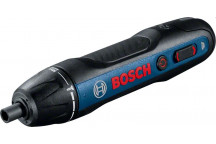 BOSCH CORDLESS SCREWDRIVER GO (GEN 2)