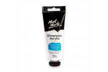 MONSTRAL CRAFT ACRYLIC PAINT 75ML