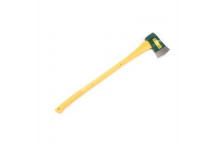 LASHER AXE WITH POLYPROPYLENE HANDLE 1.8KG