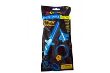 PARTY PACK  PX24428   BLUE
