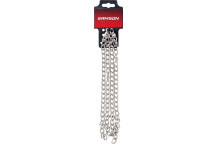 BOLTFIX TWIST LINK CHAIN 2.4MM 1M SAMSON.