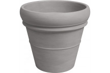 POT CLAY  MARIZA   T0000MRZ05240204P   VOLCANO   52CM ARTIVASI