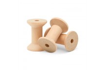 SMART PRODUCTS CRAFT WOODEN TOLL 4.8CM.