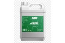DEGREASER (MULTI-USE ECO-FRIENDLY) CLEAN & DE-GREASE 5L RB10 SC00158