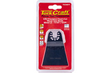 TORK CRAFT QUICK CHANGE FLUSH CUT WOOD SAW BLADE 68MM(2-11/16\')14TPI
