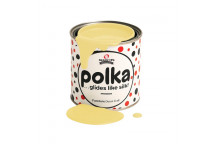 POLKA DAY LILY CRAFT PAINT 1L
