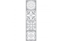 TILE SET STENCIL