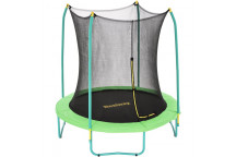 TRAMPOLINE  XTREME AIR 59102  2.44X2.5M   BESTWAY