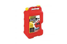 FUEL JERRY CAN 25L