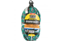 SMARTSTRAP SAXON BRAIDED POLYPROPYLENE ROPE 8MMX15M