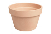 POT CLAY   AMALIA BOWL  T0400AML03240104P   ANTIQUE   32CM ARTIVASI