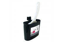 VALEMOUNT WASTE HOLDER AND CAT SCOOP