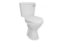 BETTA MANHATTAN FRONT FLUSH SOFT CLOSE TOILET SUITE