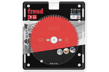 BLADE SAW CIRCULAR  FR16W003M 216X2.4X1.8X30X48XATB -5DEG  FREUD