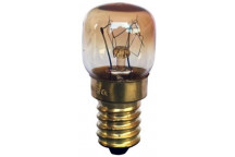 PYGMY INCANDECENT OVEN E14 BULB 15W