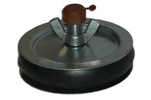 SABRICON DRAIN TESTING PLUG 150MM