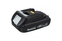 MAKITA LI-ION LIGHT WEIGHT BATTERY 18V