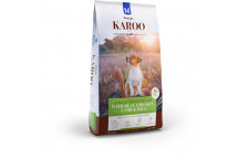 KAROO DOG FOOD PUPPY SMALL BREED 8KG