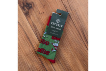 REPUBKL BOLLIE LEISURE SOCKS