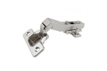HINGE PPHG004/1 ECOMAT PIE CUT 125DEG FIT